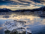 Water & Ice (New!)